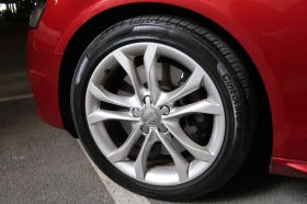 Audi S4 3.0 TFSI * ШВЕЙЦАРИЯ * СЕРВ ИСТОРИЯ * РЕГИСТРИРАН, снимка 6
