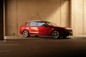 Audi S4 3.0 TFSI * ШВЕЙЦАРИЯ * СЕРВ ИСТОРИЯ * РЕГИСТРИРАН, снимка 2