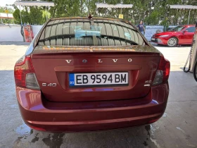 Volvo S40, снимка 3
