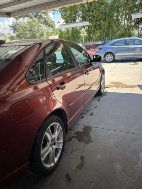 Volvo S40, снимка 2
