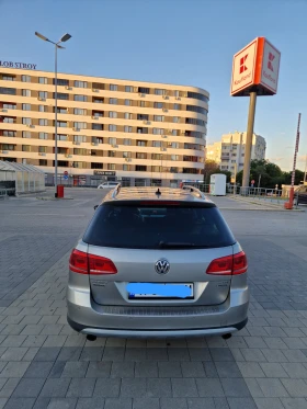 VW Alltrack, снимка 2