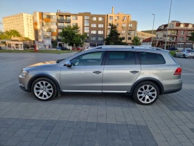VW Alltrack, снимка 3