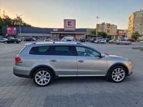 VW Alltrack, снимка 4