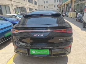 BYD Sealion 7 Long-Range Version, снимка 6