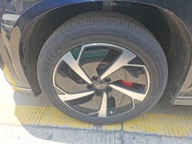 BYD Sealion 7 Long-Range Version, снимка 10