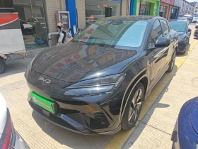 BYD Sealion 7 Long-Range Version, снимка 1