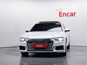 Audi A6 2.0 TFSI, снимка 1