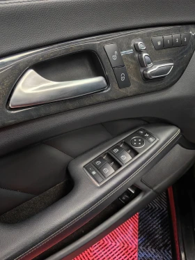 Mercedes-Benz CLS 400 4-MATIC* СМЕНЕНИ ВЕРИГИ* AMG PACK* MEMORY* 360* , снимка 13
