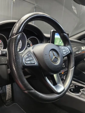 Mercedes-Benz CLS 400 4-MATIC* СМЕНЕНИ ВЕРИГИ* AMG PACK* MEMORY* 360* , снимка 7