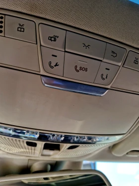 Mercedes-Benz C 200, снимка 8