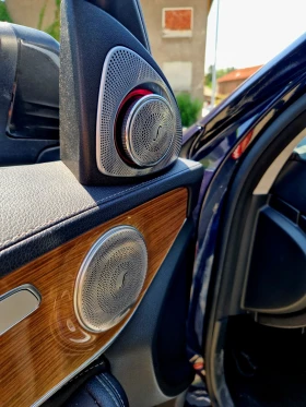 Mercedes-Benz C 200, снимка 4