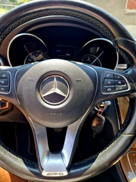 Mercedes-Benz C 200, снимка 9