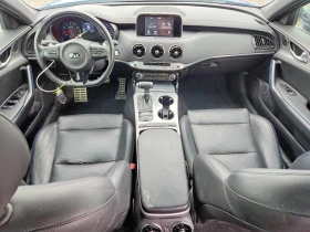 Kia Stinger 3.3l Gt, снимка 8