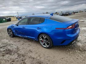 Kia Stinger 3.3l Gt, снимка 2