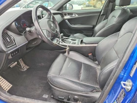Kia Stinger 3.3l Gt, снимка 7