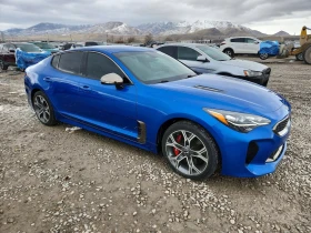 Kia Stinger 3.3l Gt, снимка 4