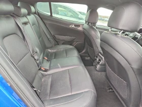 Kia Stinger 3.3l Gt, снимка 10