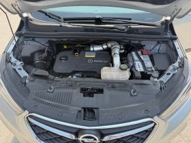 Opel Mokka X 1.4i T 4WD, снимка 10