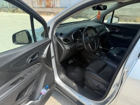 Opel Mokka X 1.4i T 4WD, снимка 5