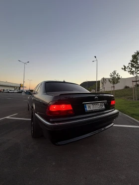 BMW 730 Individual , снимка 2