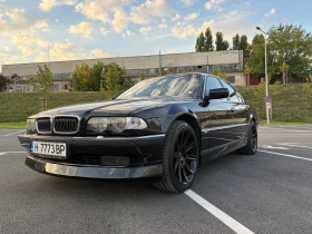 BMW 730 Individual , снимка 3