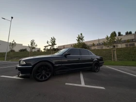 BMW 730 Individual , снимка 3