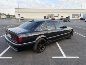 BMW 730 Individual , снимка 9