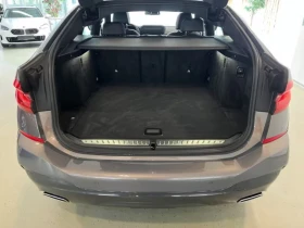 BMW 640 xDRIVE/333HP/M SPORT/CAM/PANO/NAVI/MEMO/734z, снимка 6