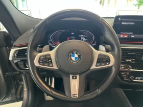 BMW 640 xDRIVE/333HP/M SPORT/CAM/PANO/NAVI/MEMO/734z, снимка 8