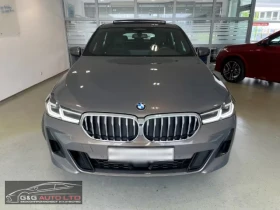 BMW 640 xDRIVE/333HP/M SPORT/CAM/PANO/NAVI/MEMO/734z, снимка 2