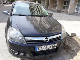 Opel Astra, снимка 10