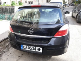 Opel Astra, снимка 8