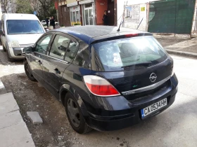 Opel Astra, снимка 9