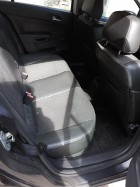 Opel Astra, снимка 5