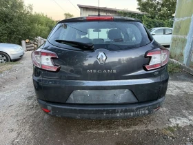 Renault Megane 1.5dci, снимка 5