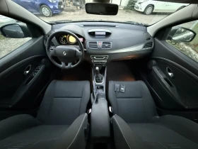 Renault Megane 1.5dci, снимка 9