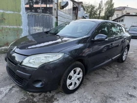 Renault Megane 1.5dci, снимка 2