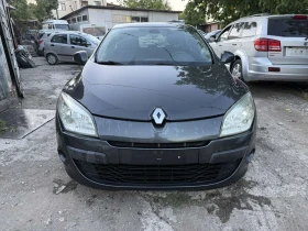 Renault Megane 1.5dci, снимка 1