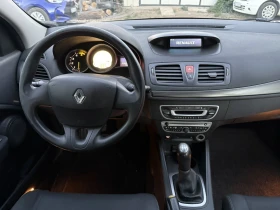 Renault Megane 1.5dci, снимка 8