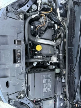 Renault Megane 1.5dci, снимка 12
