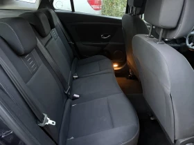 Renault Megane 1.5dci, снимка 11
