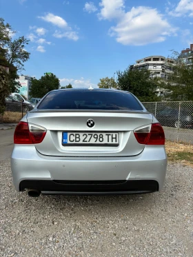 BMW 318, снимка 6