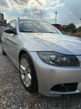 BMW 318, снимка 3