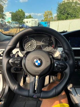 BMW 318, снимка 10