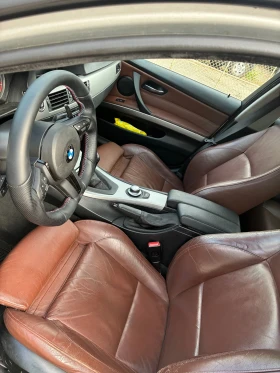 BMW 318, снимка 7