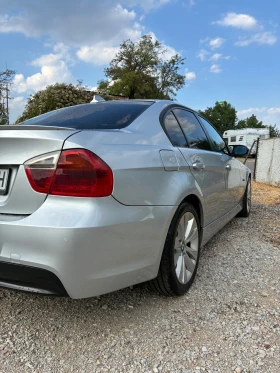 BMW 318, снимка 5