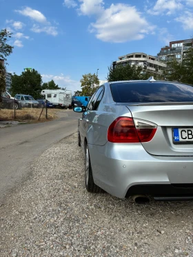 BMW 318, снимка 8