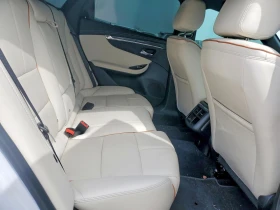 Chevrolet Impala 3.6l Premier, снимка 10