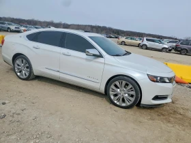 Chevrolet Impala 3.6l Premier, снимка 4