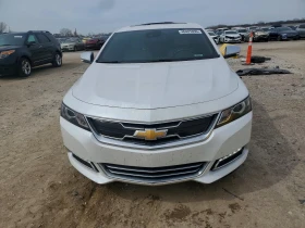 Chevrolet Impala 3.6l Premier, снимка 5